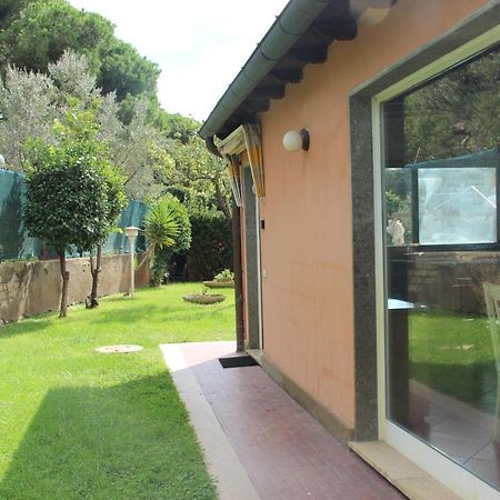 Villino Fiorella Ciampino Extérieur photo
