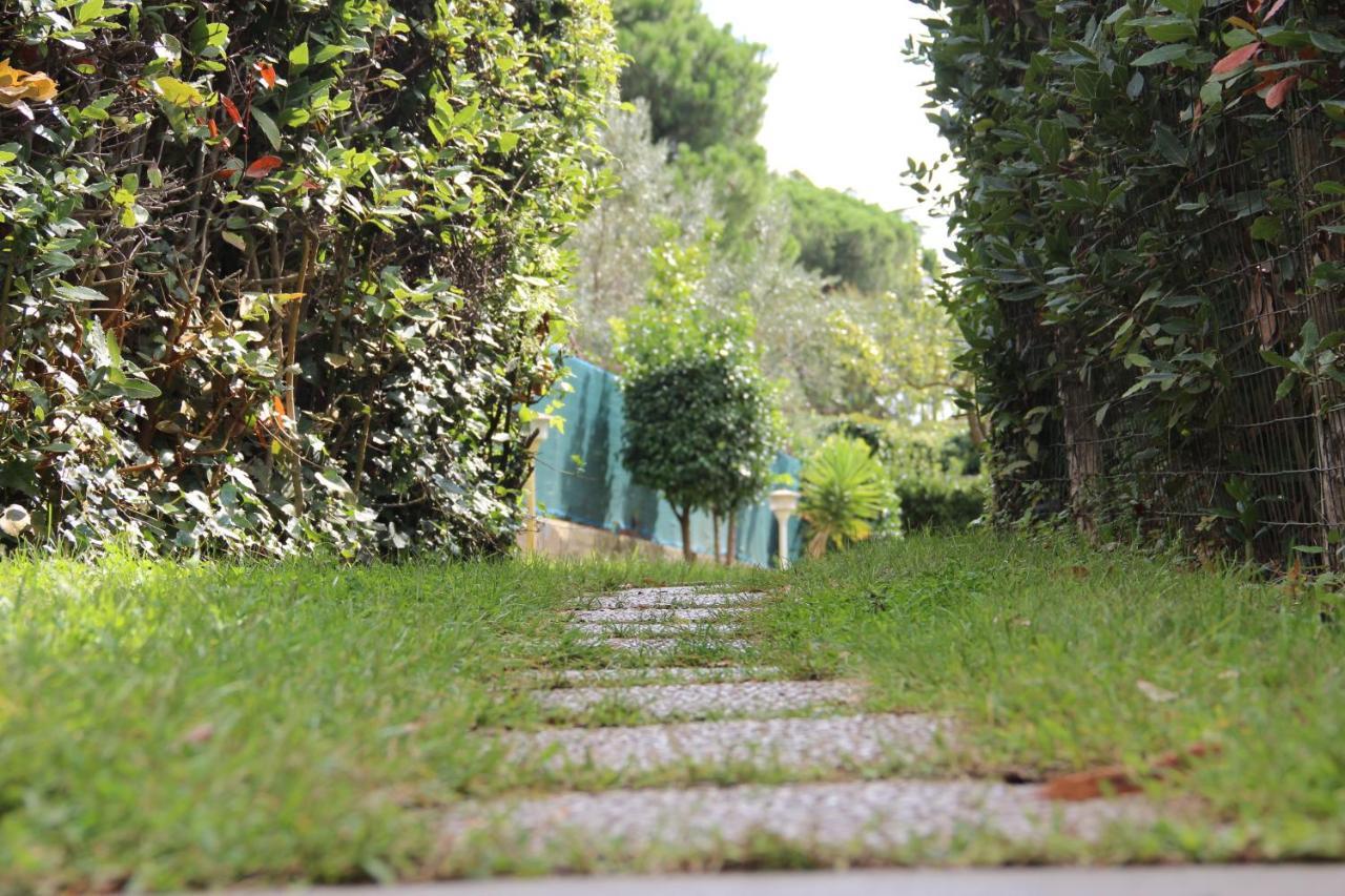 Villino Fiorella Ciampino Extérieur photo