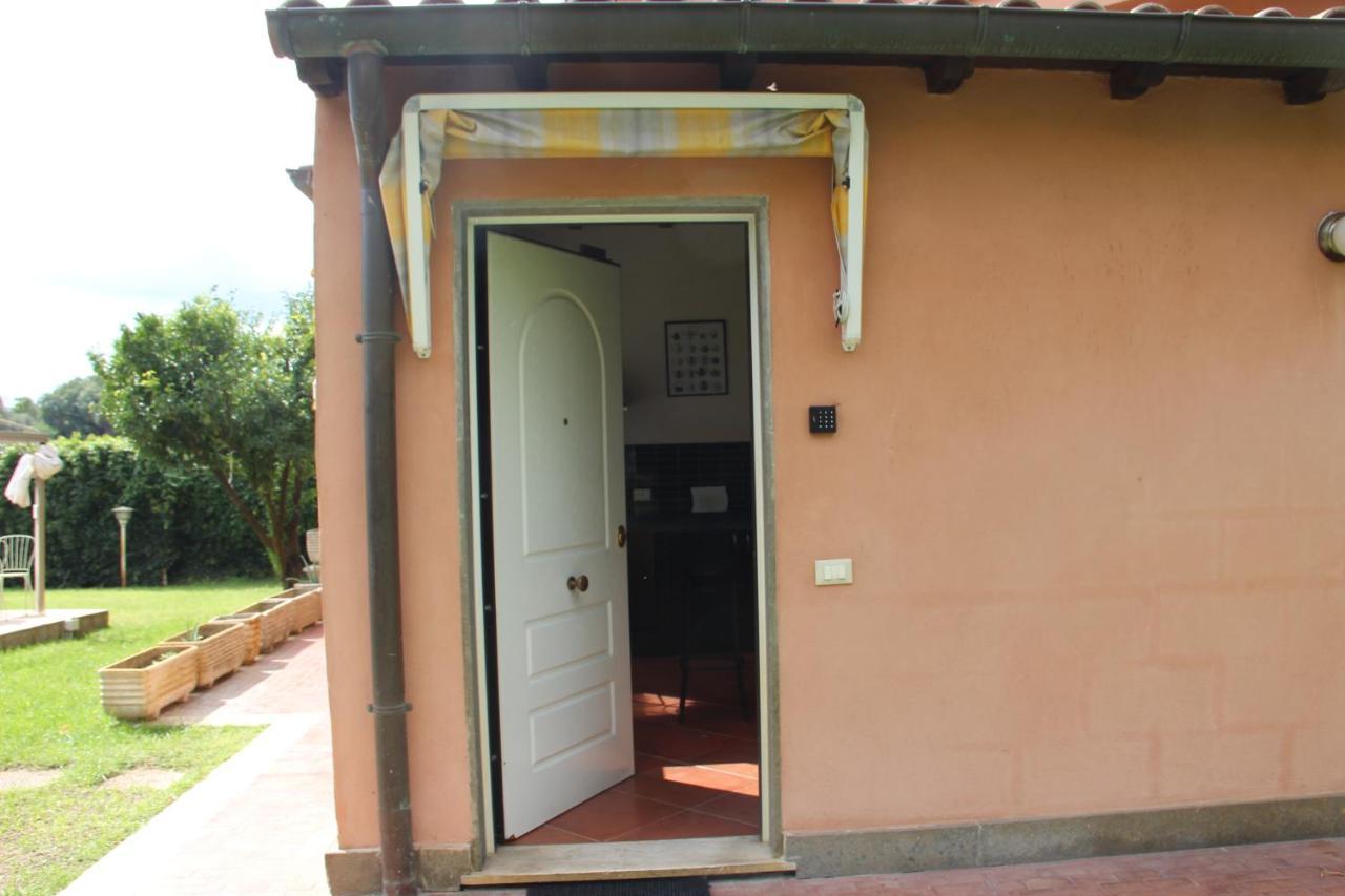 Villino Fiorella Ciampino Extérieur photo