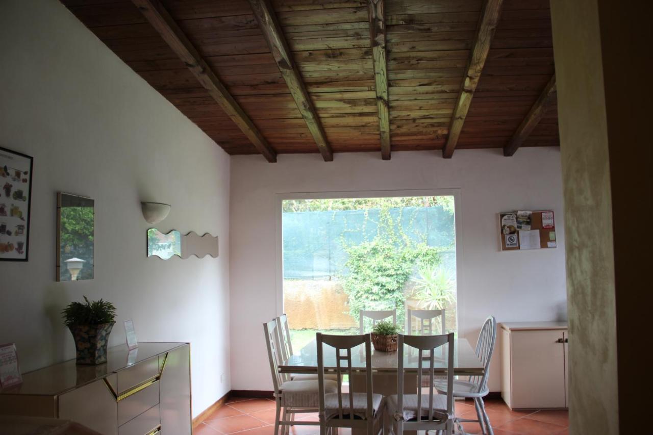 Villino Fiorella Ciampino Extérieur photo