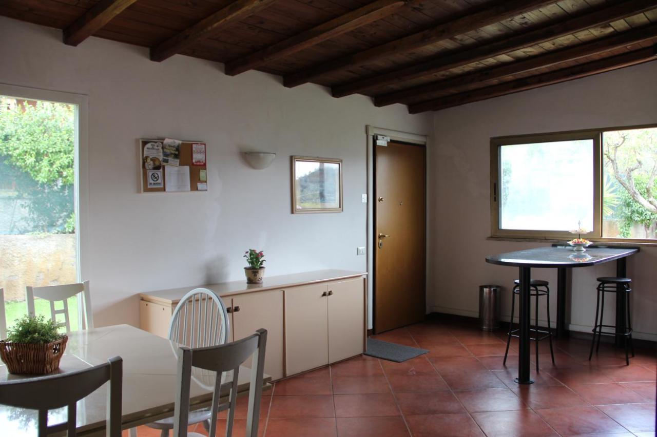 Villino Fiorella Ciampino Extérieur photo