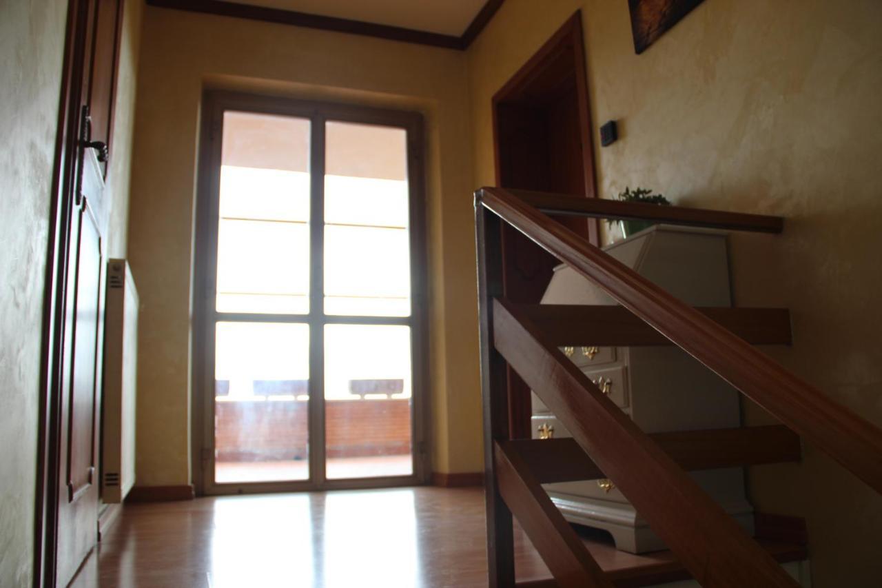 Villino Fiorella Ciampino Extérieur photo