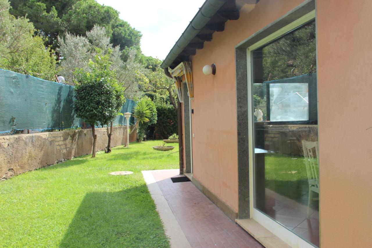 Villino Fiorella Ciampino Extérieur photo