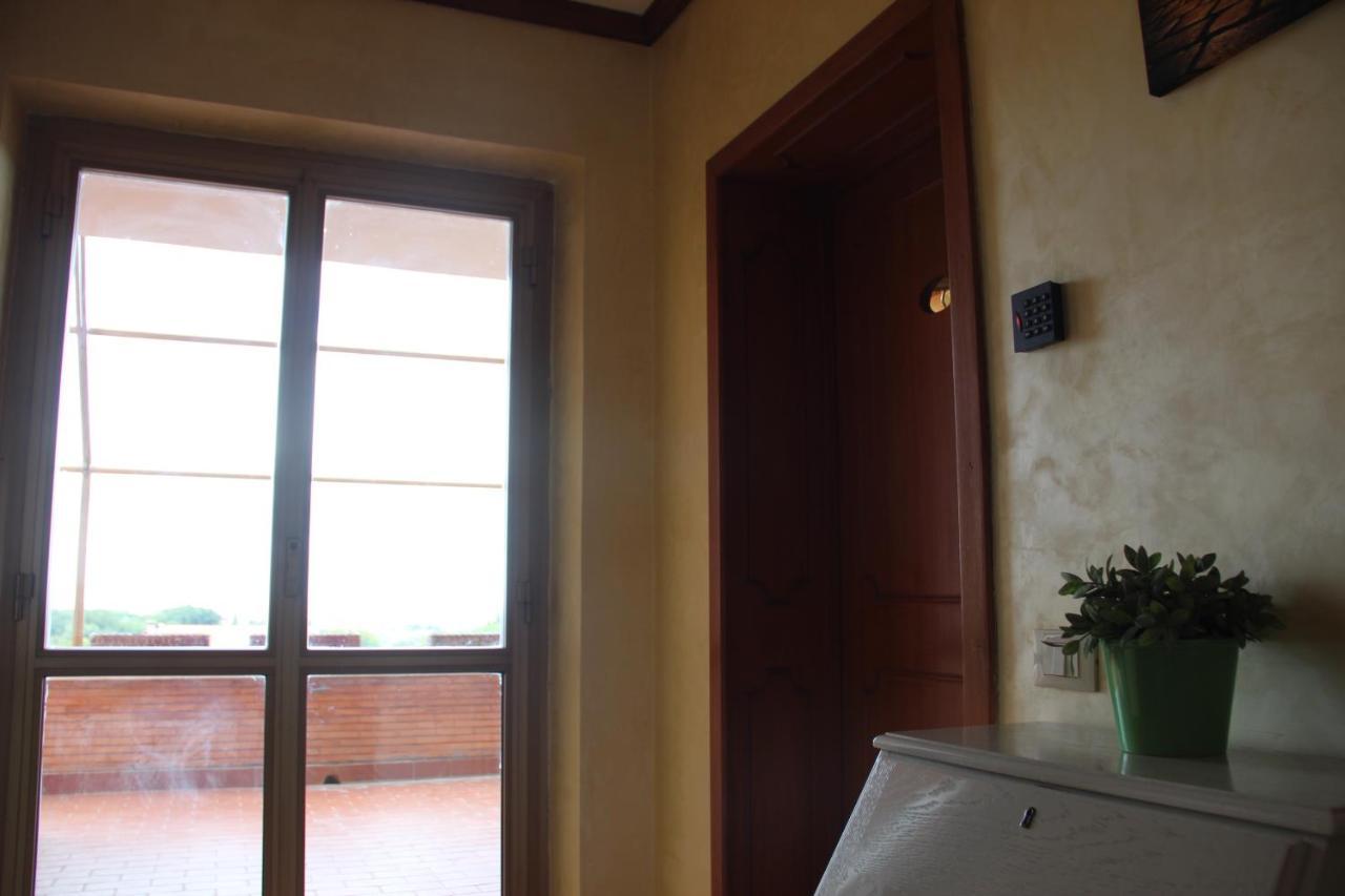 Villino Fiorella Ciampino Extérieur photo