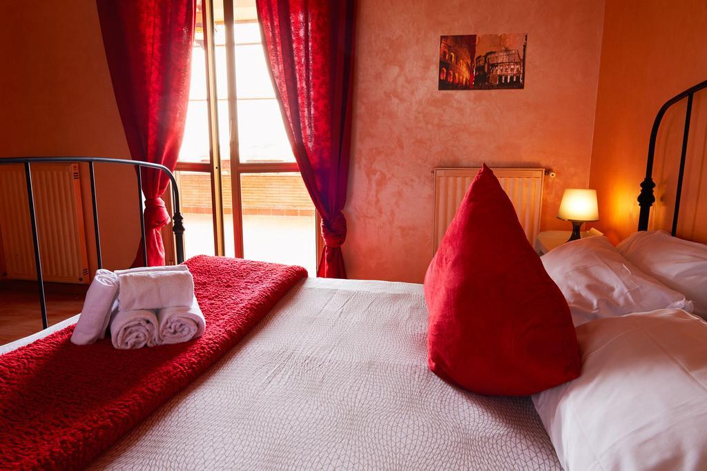 Villino Fiorella Ciampino Extérieur photo
