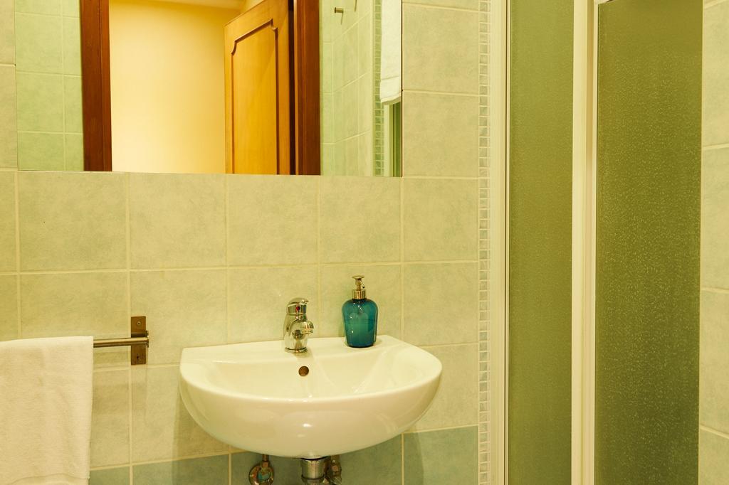 Villino Fiorella Ciampino Extérieur photo