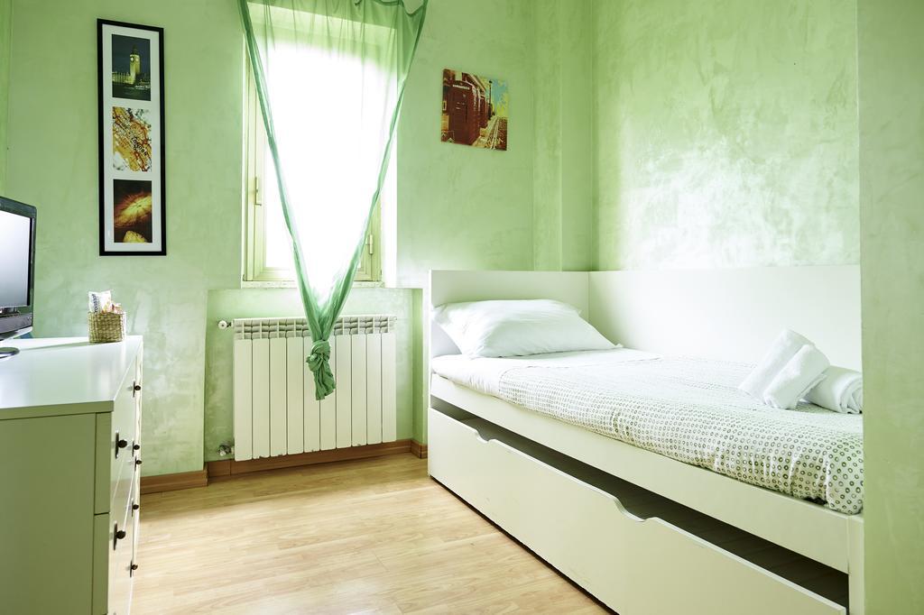 Villino Fiorella Ciampino Extérieur photo