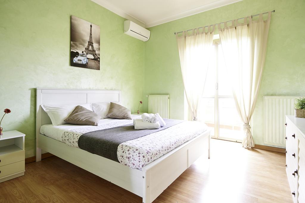 Villino Fiorella Ciampino Extérieur photo