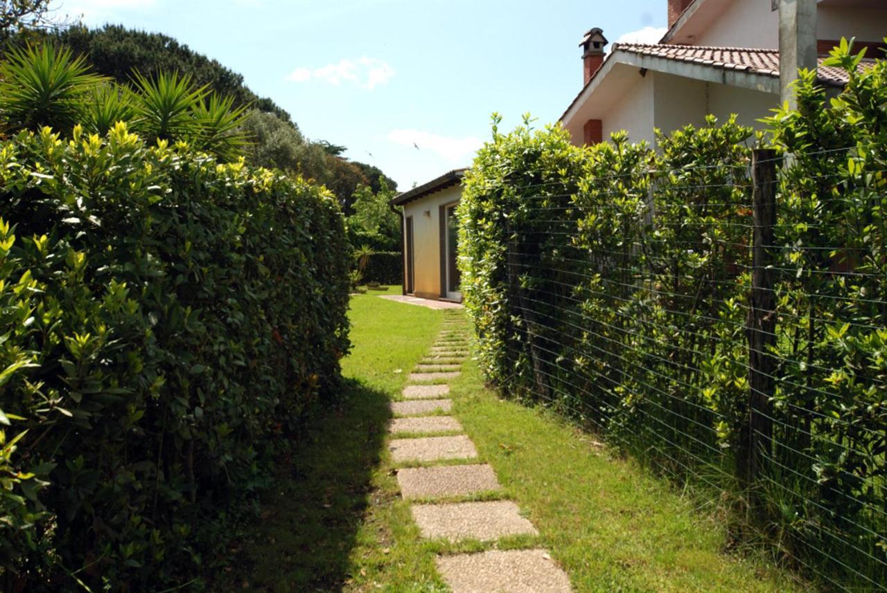 Villino Fiorella Ciampino Extérieur photo