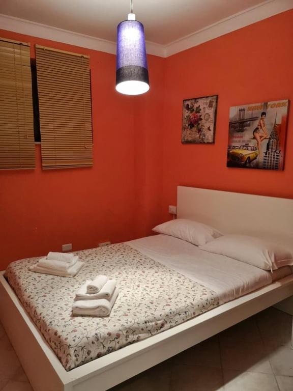 Villino Fiorella Ciampino Extérieur photo