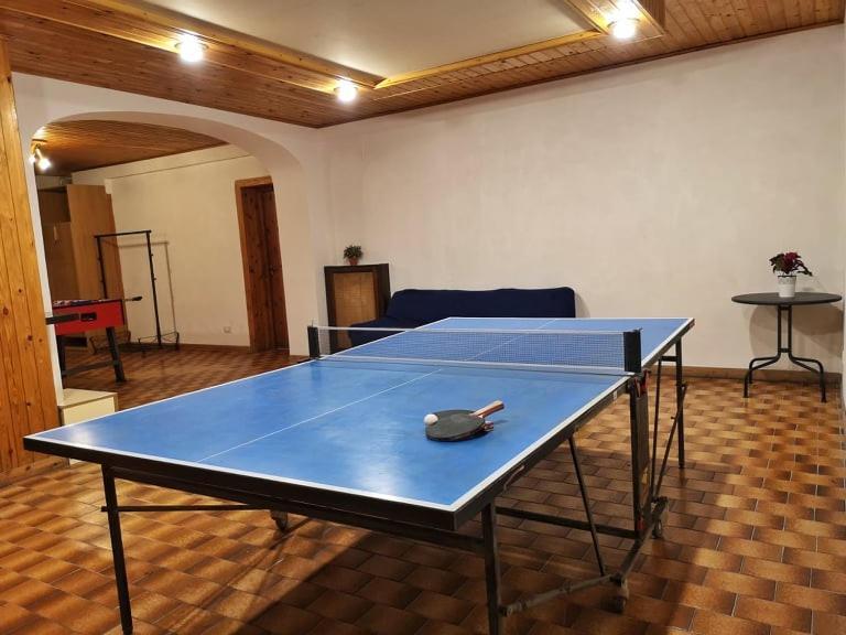 Villino Fiorella Ciampino Extérieur photo