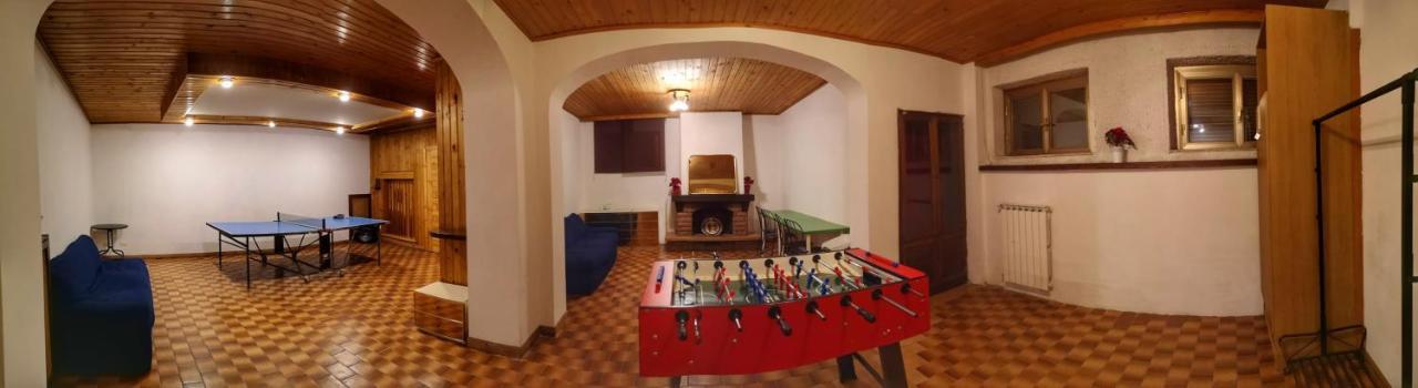 Villino Fiorella Ciampino Extérieur photo