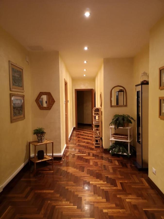 Villino Fiorella Ciampino Extérieur photo